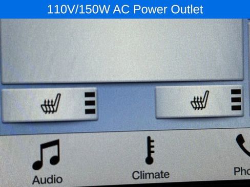 Used 2019 Ford Flex SEL w/ Equipment Group 202A image 24