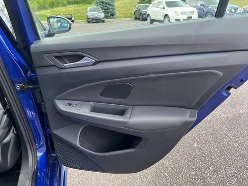 Used 2022 Volkswagen Golf R AWD/4WD image 25
