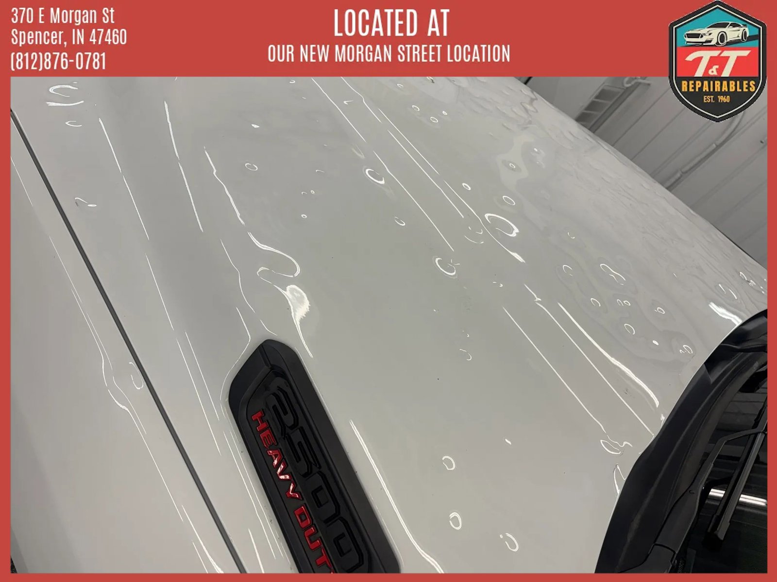 Used 2022 RAM 2500 Big Horn w/ Snow Chief Group AWD/4WD image 19