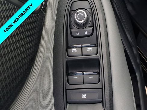 Certified 2025 Subaru Legacy Premium AWD/4WD image 18