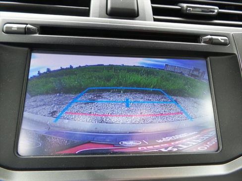 Certified 2016 Toyota 4Runner SR5 Premium image 16