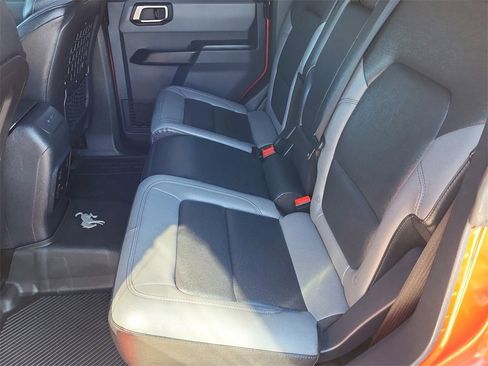 Used 2024 Ford Bronco Big Bend image 8