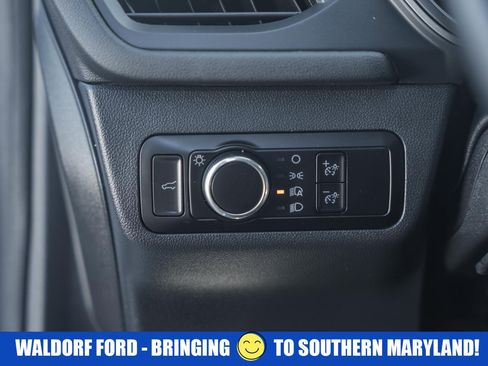 Certified 2023 Ford Escape Active image 43