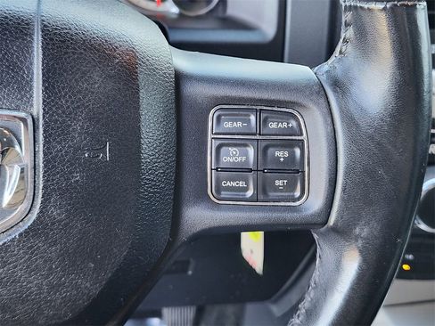 Used 2016 RAM 1500 Big Horn image 26