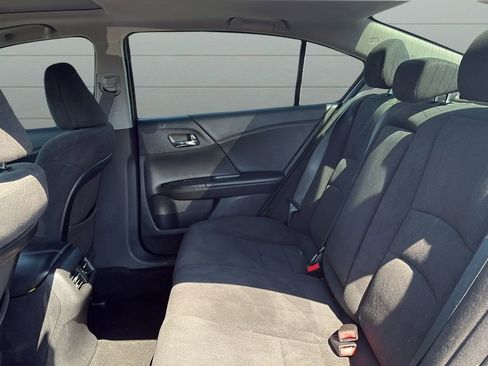 Used 2014 Honda Accord EX image 16