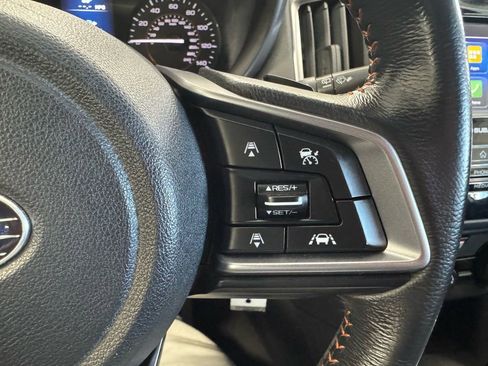 Used 2018 Subaru Crosstrek 2.0i Premium w/ Eyesight System image 29