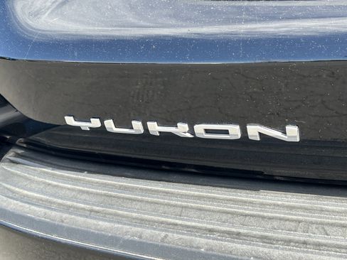 Used 2022 GMC Yukon Denali w/ Max Trailering Package AWD/4WD image 9