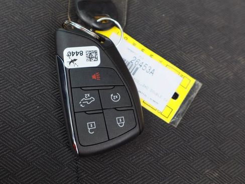 Certified 2022 GMC Sierra 1500 Elevation w/ LPO, Elevation Black Package image 30