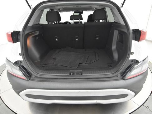 Used 2023 Hyundai Kona SEL w/ Convenience Package AWD/4WD image 32