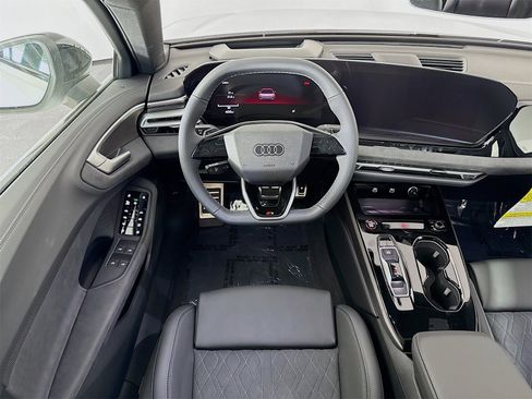 New 2025 Audi S5 Premium Plus image 23