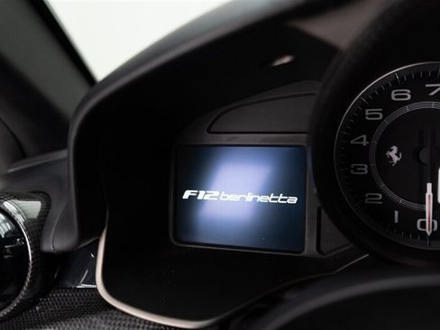 Used 2014 Ferrari F12 Berlinetta RWD image 96