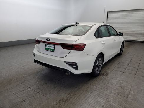 Used 2019 Kia Forte LXS FWD image 9