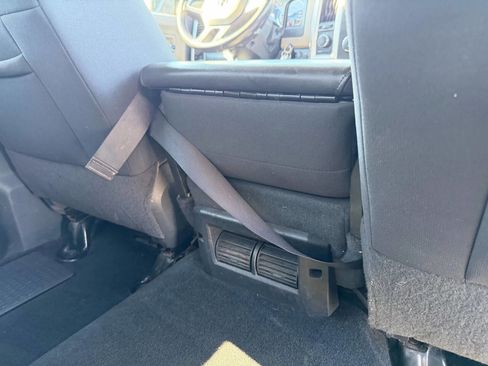 Used 2010 Dodge Ram 2500 Truck SLT w/ Big Horn Regional Pkg image 29