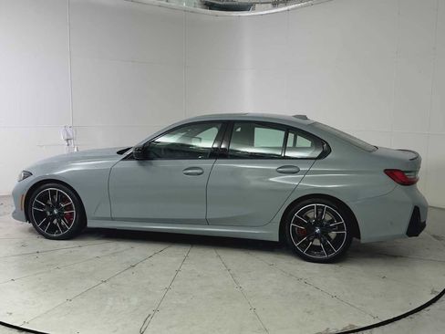 Used 2026 BMW M340i xDrive image 6