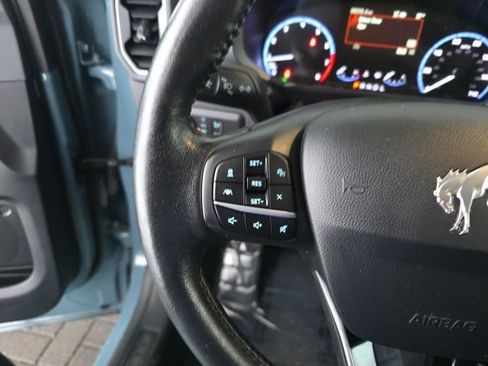 Used 2021 Ford Bronco Sport Big Bend w/ Big Bend Package AWD/4WD image 28