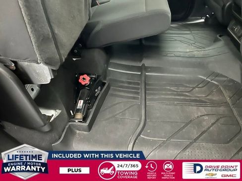 Used 2023 Chevrolet Silverado 2500 LT w/ Convenience Package image 36