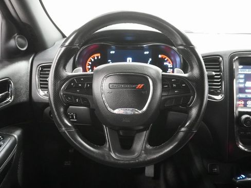 Used 2019 Dodge Durango R/T image 19