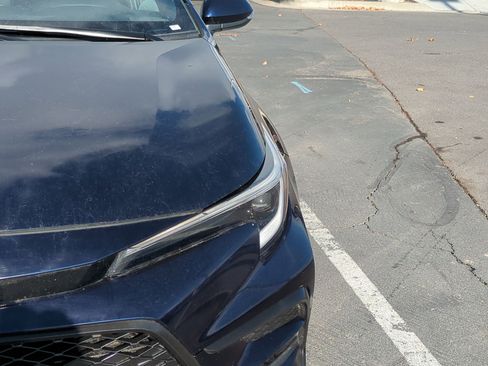 Used 2023 Toyota Corolla SE image 12