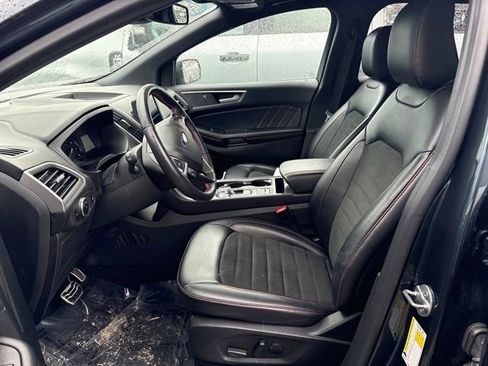 Used 2023 Ford Edge ST-Line image 8