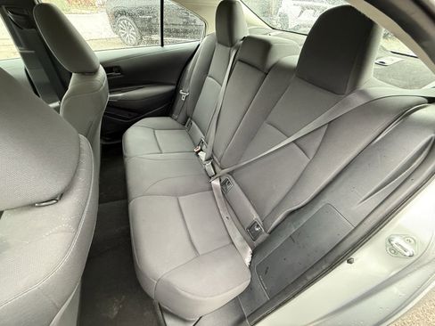 Used 2024 Toyota Corolla LE image 21