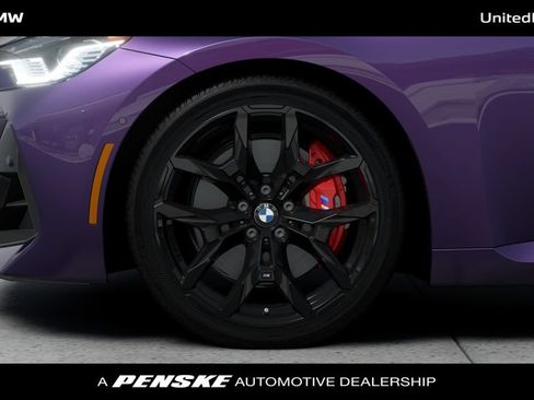 New 2026 BMW 230i Coupe w/ Premium Package RWD image 7