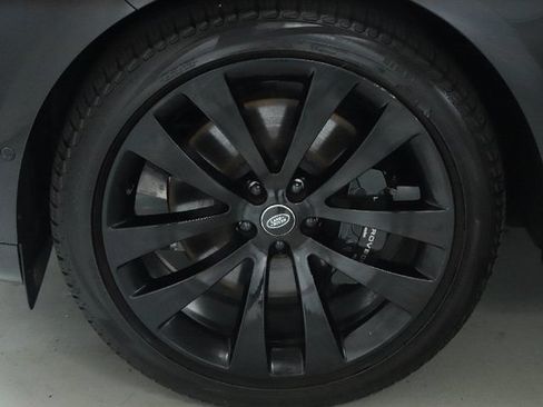 Used 2023 Land Rover Range Rover Sport First Edition AWD/4WD image 37
