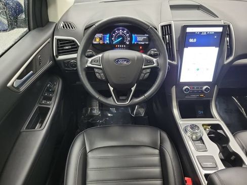Used 2023 Ford Edge SEL w/ Convenience Package AWD/4WD image 14