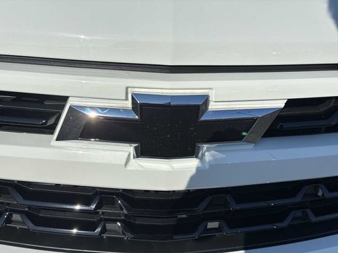 Used 2024 Chevrolet Silverado 1500 RST w/ Protection Package image 28