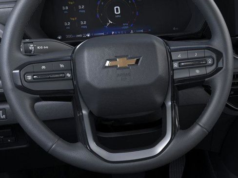 New 2026 Chevrolet Colorado LT w/ Advanced Trailering Package RWD image 19