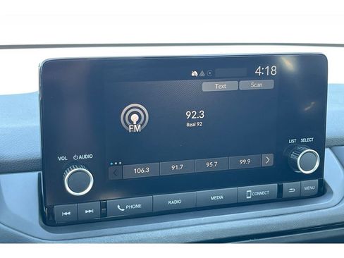 Used 2023 Honda Accord EX image 25