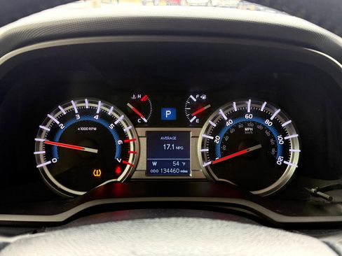 Used 2018 Toyota 4Runner Limited image 20