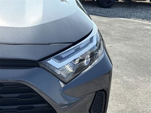 Used 2023 Toyota RAV4 XLE image 10