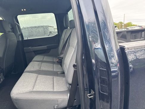 Used 2025 Ford F250 XL w/ STX Appearance Package AWD/4WD image 10