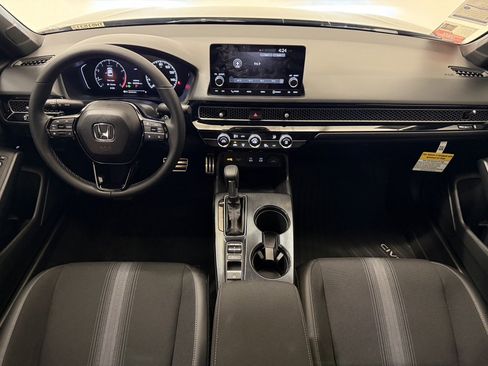 New 2026 Honda Civic Sport image 9