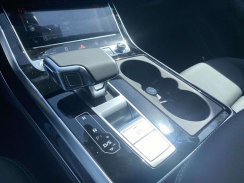 New 2026 Audi Q7 3.0T Premium Plus AWD/4WD image 27