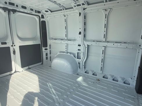 New 2026 RAM ProMaster 1500 w/ Convenience Group image 33