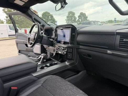Certified 2025 Ford F150 Tremor w/ Bed Utility Package AWD/4WD image 42