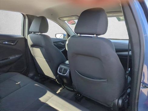 Used 2025 Chevrolet Malibu LT FWD image 20