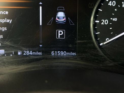 Used 2023 Nissan Kicks SV FWD image 14