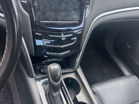 Used 2018 Cadillac XTS Luxury image 11