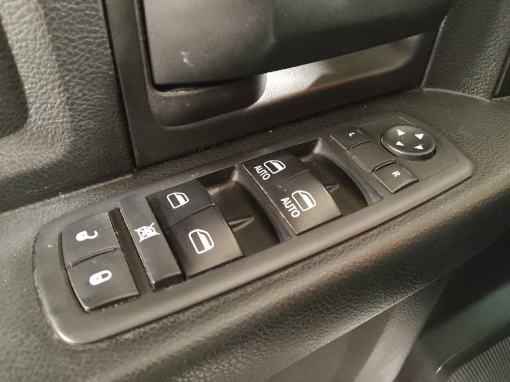 Used 2018 RAM 1500 Tradesman w/ Popular Equipment Group RWD image 27