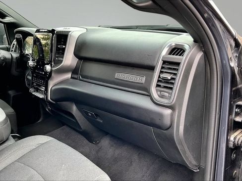 Used 2026 RAM 2500 Big Horn AWD/4WD image 17
