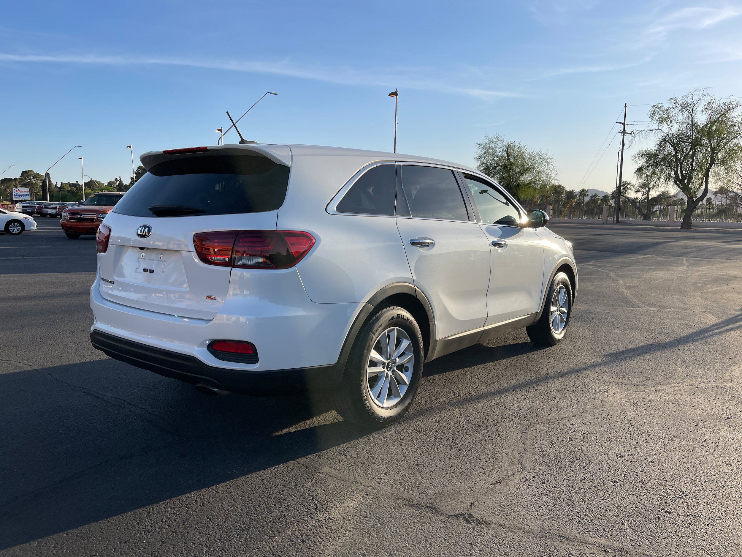 Used 2019 Kia Sorento FWD image 5