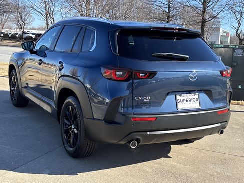 New 2026 MAZDA CX-50 AWD 2.5 S w/ Weather Package image 9