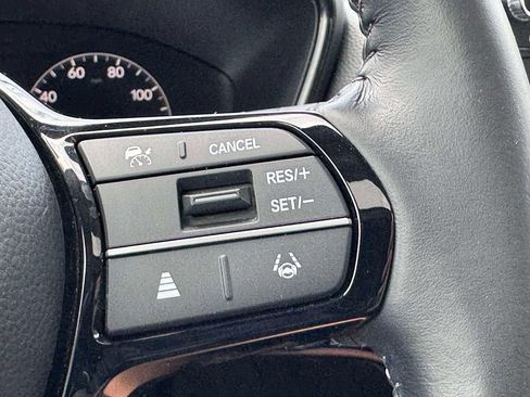 Used 2025 Honda CR-V EX-L image 21