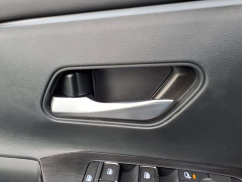 New 2026 Nissan Kicks SR w/ SR Premium Package image 19