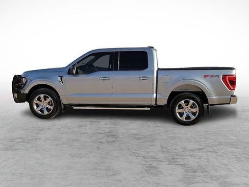 Used 2023 Ford F150 XLT w/ Equipment Group 302A High image 6