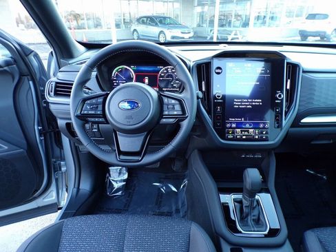 Certified 2025 Subaru Forester Premium image 45