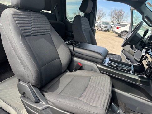 Certified 2023 Ford F150 XL w/ STX Appearance Package image 28