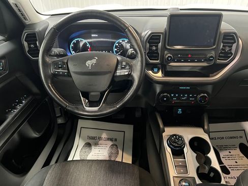 Used 2021 Ford Bronco Sport Big Bend w/ Big Bend Package image 4